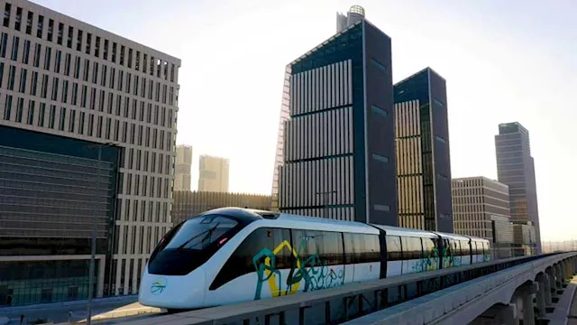 يعمل 12 ساعة يومًا.. مواعيد تشغيل مونوريل شرق النيل